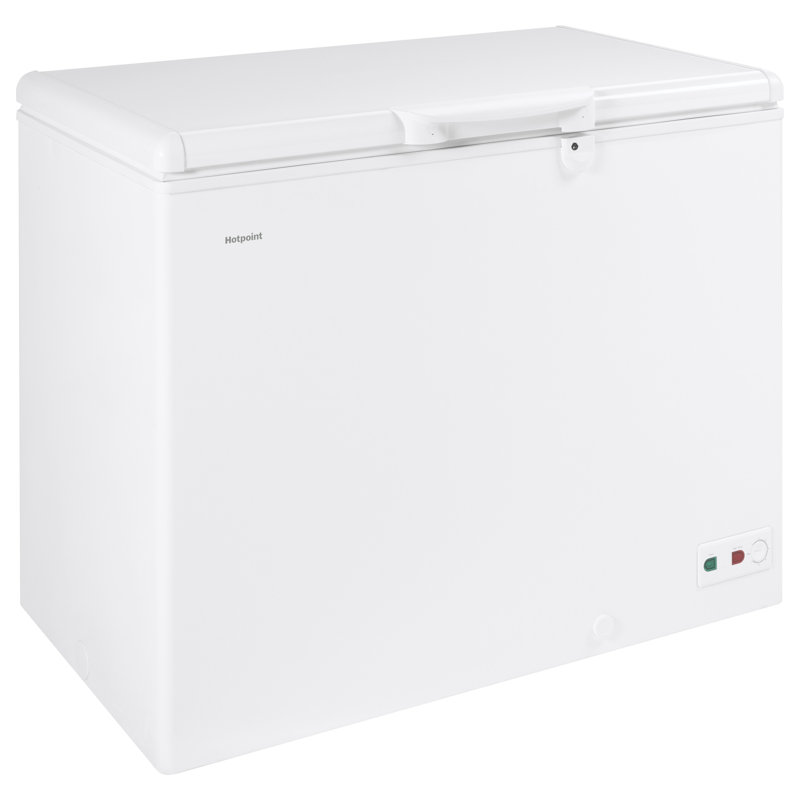 GE Appliances 9.4 cu. ft. Chest Freezer & Reviews Wayfair.ca
